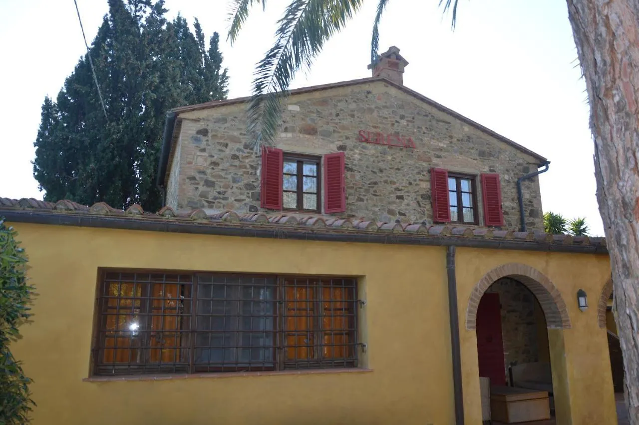 David Bilocale Wi-Fi, Posto Auto, Giardino, Aria Condizionata Apartment Donoratico