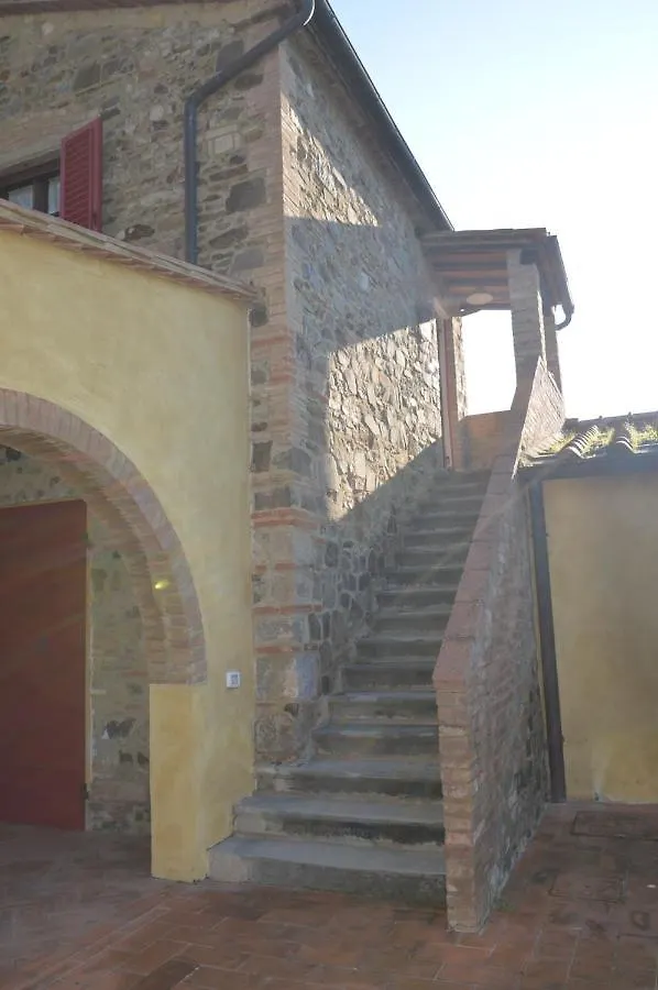 David Bilocale Wi-Fi, Posto Auto, Giardino, Aria Condizionata Apartment Donoratico 0*,  Italy