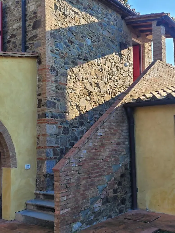David Bilocale Wi-Fi, Posto Auto, Giardino, Aria Condizionata Apartment Donoratico Italy