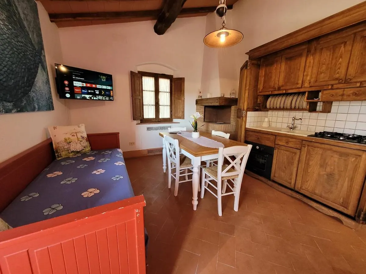 David Bilocale Wi-Fi, Posto Auto, Giardino, Aria Condizionata Apartment Donoratico 0*,  Italy