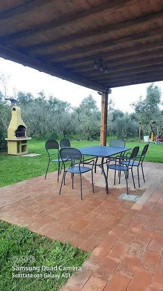 David Bilocale Wi-Fi, Posto Auto, Giardino, Aria Condizionata Apartment Donoratico Italy